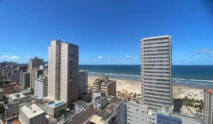 Apartamento na Aviação