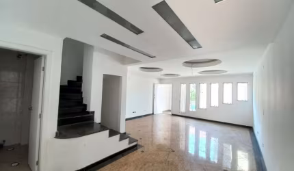 Casa à venda na Mirim