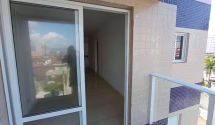 Apartamento na Mirim