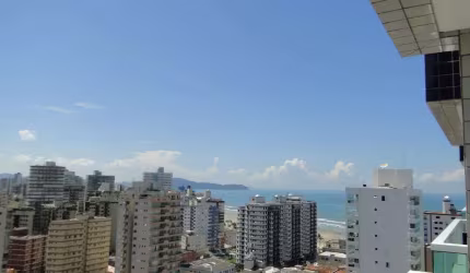 Apartamento na Vila Assunção