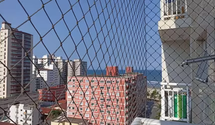 Apartamento na Vila Assunção