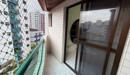 Apartamento na Guilhermina