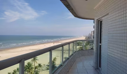 Apartamento na Guilhermina