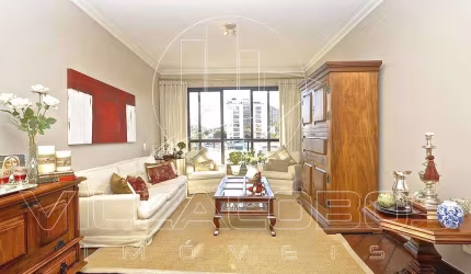 Apartamento com 3 dormitórios à venda, 134 m² por R$ 1.600.000,00 - Vila Madalena - São Paulo/SP