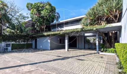 Casa à venda, 475 m² por R$ 3.990.000,00 - Vila Madalena - São Paulo/SP