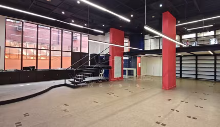 Loja à venda, 279 m² por R$ 3.750.000,00 - Pinheiros - São Paulo/SP