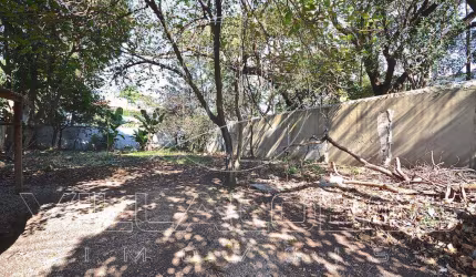 Terreno à venda, 479 m² por R$ 2.000.000,00 - Alto de Pinheiros - São Paulo/SP
