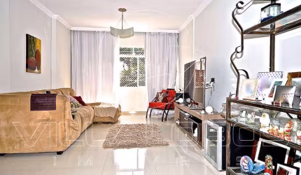 Apartamento à venda, 112 m² por R$ 1.500.000,00 - Pinheiros - São Paulo/SP