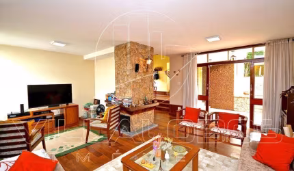 Casa à venda, 306 m² por R$ 1.850.000,00 - Vila Romana - São Paulo/SP