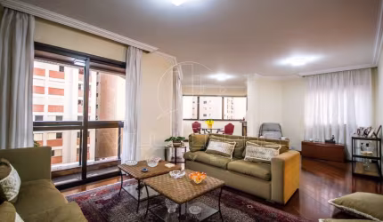 Apartamento com 4 dormitórios à venda, 236 m² por R$ 3.200.000,00 - Perdizes - São Paulo/SP