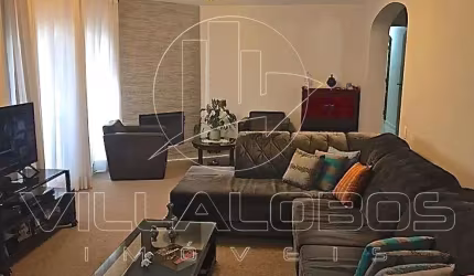 Apartamento à venda, 225 m² por R$ 2.663.000,00 - Alto de Pinheiros - São Paulo/SP