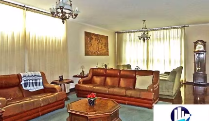 Casa à venda, 438 m² por R$ 3.000.000,00 - Alto da Lapa - São Paulo/SP