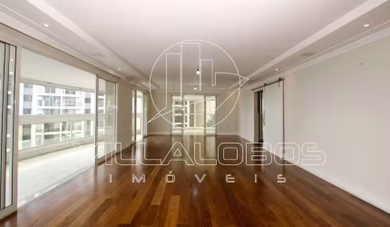 Apartamento com 4 dormitórios à venda, 366 m² por R$ 3.990.000,00 - Alto da Lapa - São Paulo/SP