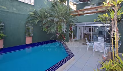Casa à venda, 280 m² por R$ 3.000.000,00 - Vila Madalena - São Paulo/SP