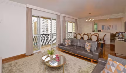 Apartamento à venda, 158 m² por R$ 2.490.000,00 - Perdizes - São Paulo/SP