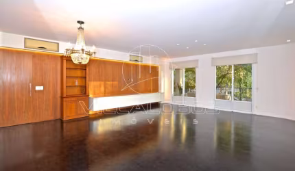 Apartamento à venda, 211 m² por R$ 5.900.000,00 - Alto de Pinheiros - São Paulo/SP