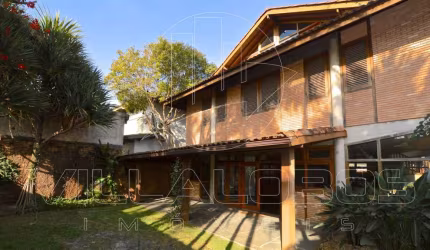 Casa à venda, 421 m² por R$ 3.500.000,00 - Butantã - São Paulo/SP