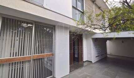 Casa à venda, 343 m² por R$ 2.990.000,00 - Alto de Pinheiros - São Paulo/SP