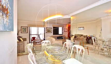 Apartamento à venda, 92 m² por R$ 1.000.000,00 - Sumarezinho - São Paulo/SP