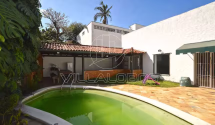 Casa à venda, 349 m² por R$ 2.980.000,00 - Vila Madalena - São Paulo/SP