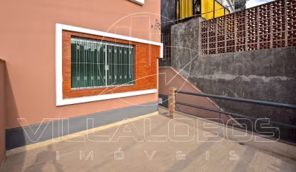 Casa à venda, 200 m² por R$ 2.130.000,00 - Pompeia - São Paulo/SP