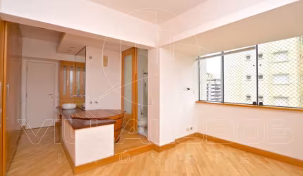 Apartamento com 3 dormitórios, 130 m² - venda por R$ 1.800.000,00 ou aluguel por R$ 10.927,77/mês - Pompeia - São Paulo/SP
