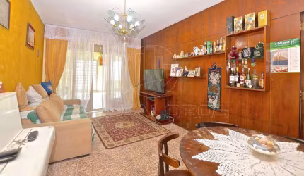 Apartamento Garden à venda, 105 m² por R$ 700.000,00 - Lapa - São Paulo/SP