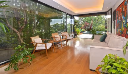 Casa com 4 dormitórios à venda, 1044 m² por R$ 8.500.000,00 - Alto da Lapa - São Paulo/SP