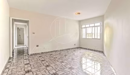 Apartamento à venda, 84 m² por R$ 580.000,00 - Sumarezinho - São Paulo/SP