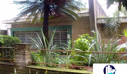 Terreno à venda, 530 m² por R$ 3.085.000,00 - Boaçava - São Paulo/SP