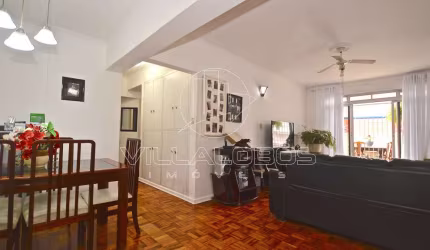 Apartamento Garden à venda, 175 m² por R$ 850.000,00 - Lapa - São Paulo/SP