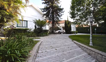 Casa com 3 dormitórios à venda, 500 m² por R$ 12.000.000,00 - Alto da Lapa - São Paulo/SP