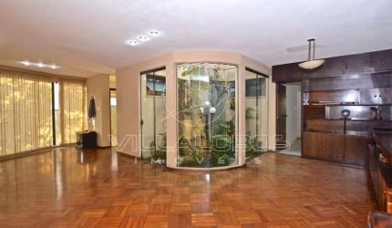 Casa à venda, 220 m² por R$ 2.500.000,00 - Vila Madalena - São Paulo/SP