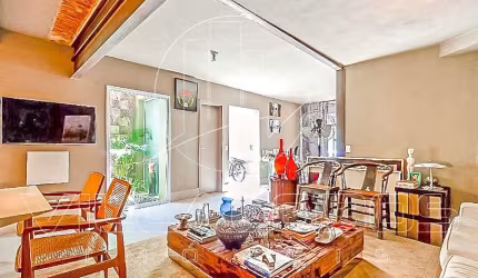 Casa à venda, 170 m² por R$ 2.750.000,00 - Itaim Bibi - São Paulo/SP