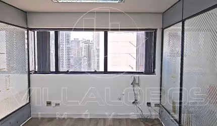 Conjunto à venda, 46 m² por R$ 440.000,00 - Perdizes - São Paulo/SP