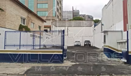 Terreno à venda, 330 m² por R$ 4.455.000,00 - Jardim Paulista - São Paulo/SP