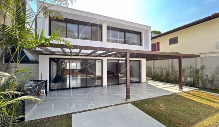 Casa à venda, 395 m² por R$ 5.980.000,00 - Alto de Pinheiros - São Paulo/SP