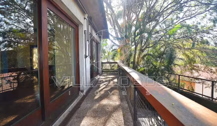 Casa à venda, 280 m² por R$ 4.300.000,00 - Sumaré - São Paulo/SP