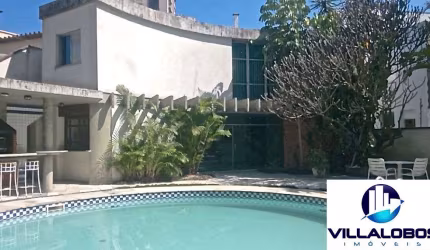 Casa, 800 m² - venda por R$ 12.000.000,00 ou aluguel por R$ 64.800,00/mês - Jardim das Bandeiras - São Paulo/SP