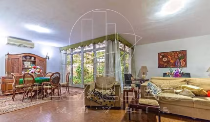 Casa com 4 dormitórios, 306 m² - venda por R$ 3.000.000,00 ou aluguel por R$ 15.240,28/mês - Vila Madalena - São Paulo/SP
