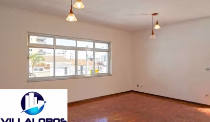 Casa à venda, 131 m² por R$ 1.700.000,00 - Alto da Lapa - São Paulo/SP
