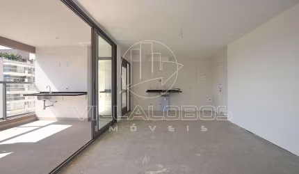 Apartamento à venda, 110 m² por R$ 1.960.000,00 - Alto de Pinheiros - São Paulo/SP