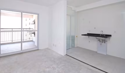 Apartamento com 2 dormitórios à venda, 62 m² por R$ 1.199.790,00 - Perdizes - São Paulo/SP