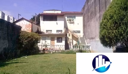 Prédio à venda, 211 m² por R$ 4.000.000,00 - Vila Madalena - São Paulo/SP