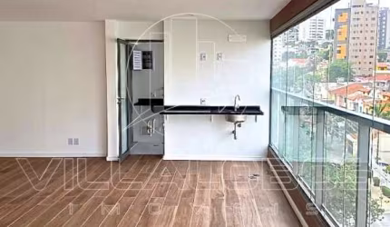 Apartamento à venda, 110 m² por R$ 2.090.000,00 - Alto de Pinheiros - São Paulo/SP