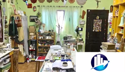 Casa com 4 dormitórios à venda, 105 m² por R$ 1.300.000,00 - Vila Madalena - São Paulo/SP