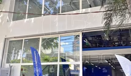 Galpão, 940 m² - venda por R$ 12.000.000,00 ou aluguel por R$ 73.192,35/mês - Pinheiros - São Paulo/SP