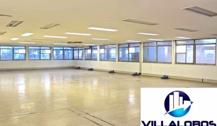 Conjunto à venda, 517 m² por R$ 8.000.000,00 - Pinheiros - São Paulo/SP