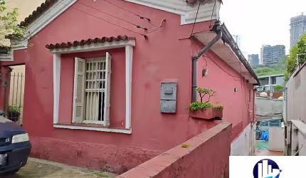 Casa com 4 dormitórios à venda, 150 m² por R$ 1.600.000,00 - Vila Madalena - São Paulo/SP