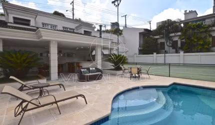 Casa à venda, 700 m² por R$ 9.800.000,00 - Vila Madalena - São Paulo/SP